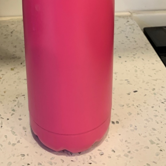 NEW NEVER USED Limited Edition Official Barbie x Miniso water bottle 500 ml - Picture 7 of 7